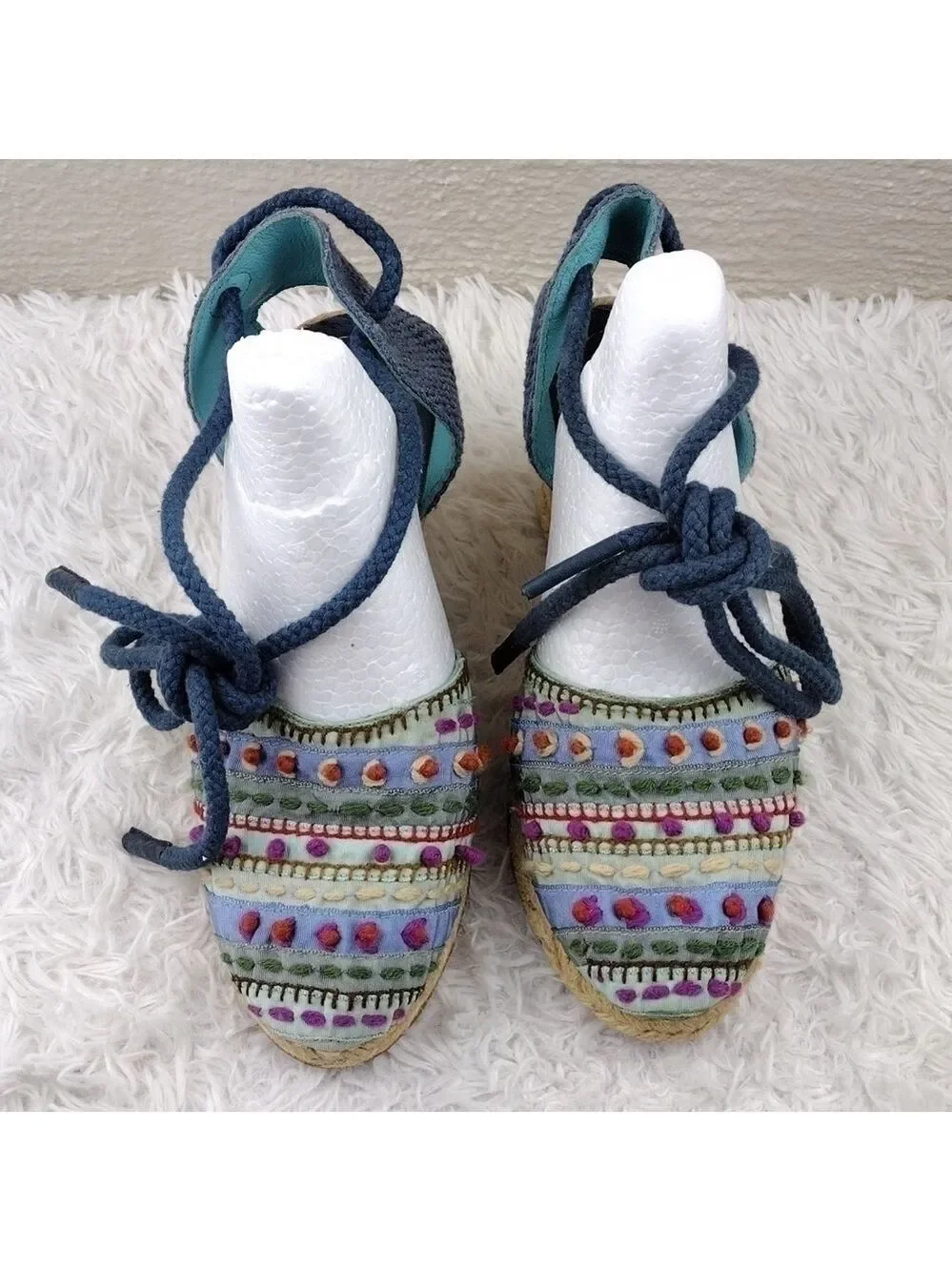 Apepazza women blue